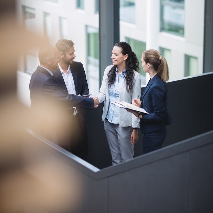 Networking Estratégico