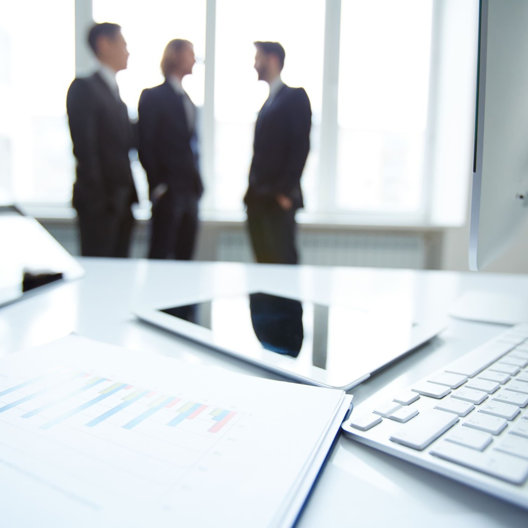 Facilitação de Projetos